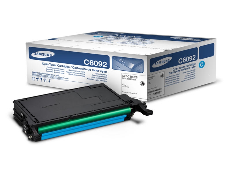 Samsung CLP 770C (7K)